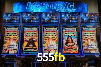 Experiência de Jogos 555fb